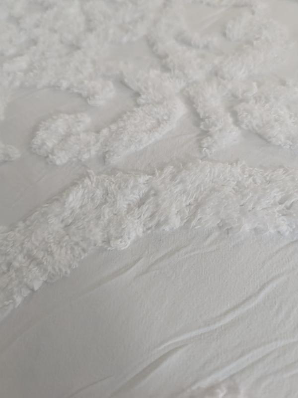 Soft texture