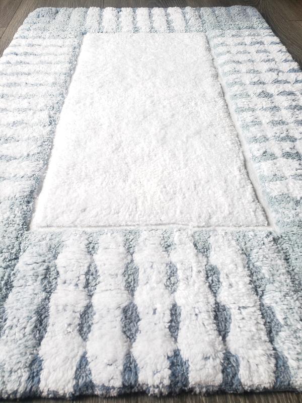 Super soft and absorbent!