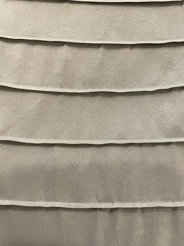 Comforter set on my bed.