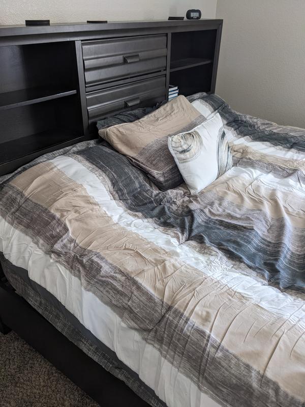 Pillowcase set
