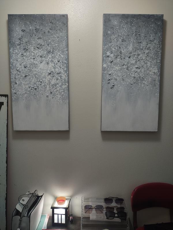 Wall art