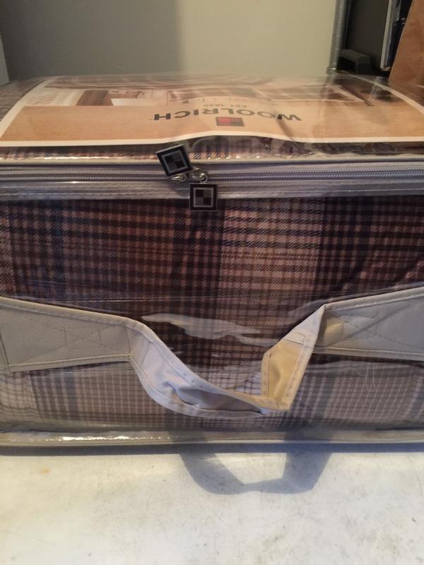 Lumberjack Comforter Set - Photo 3