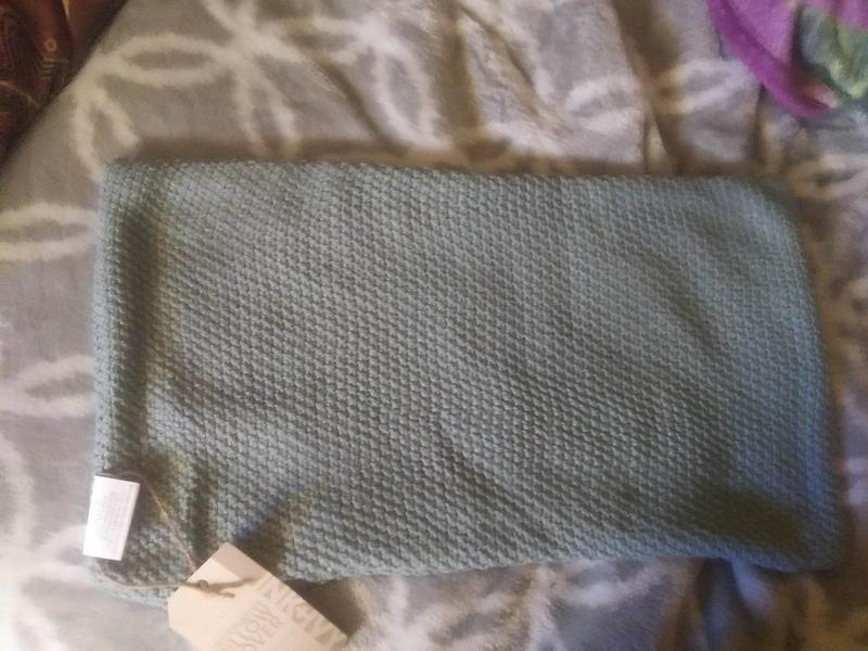 Decorative Pillow Cover