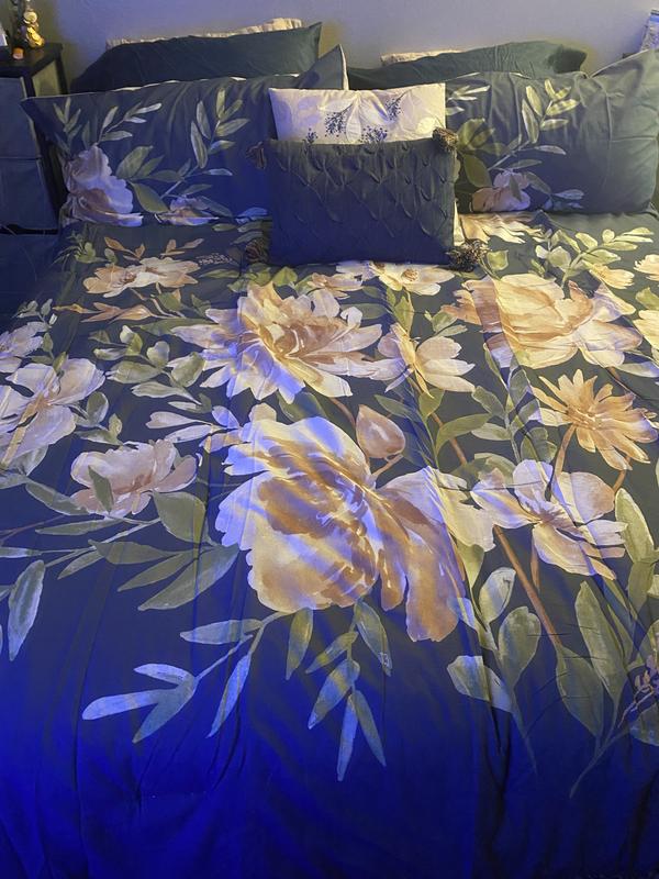 My bed set