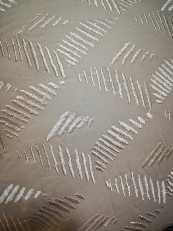 square throw pillow