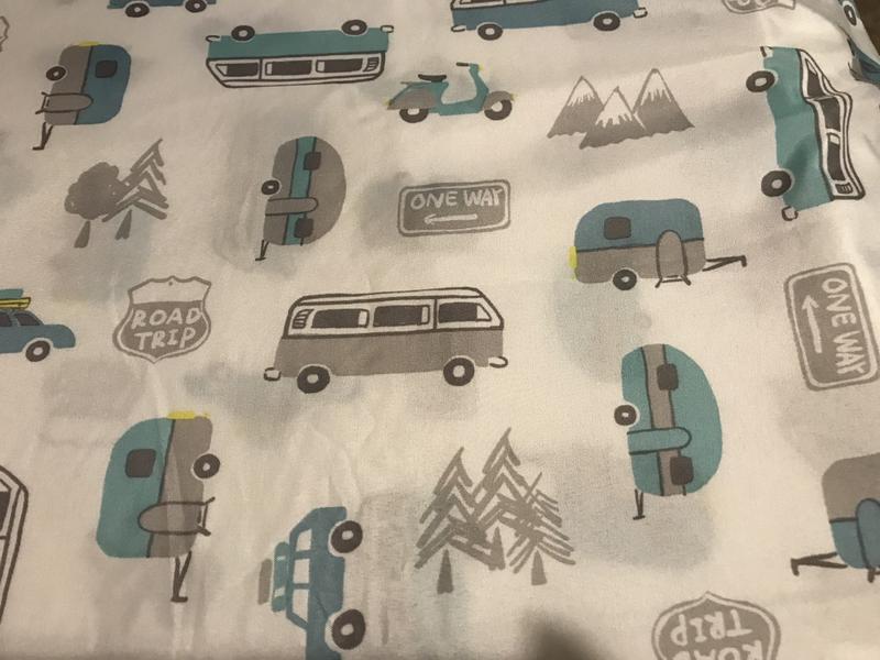 Nice pattern