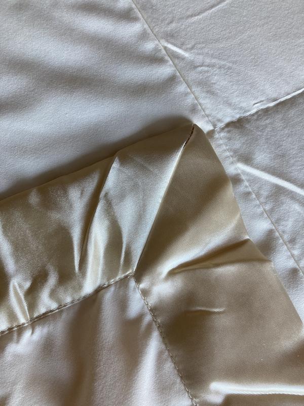 White Cotton Bleached Muslin 90W > Cotton Muslin Fabric > Fabric Mart