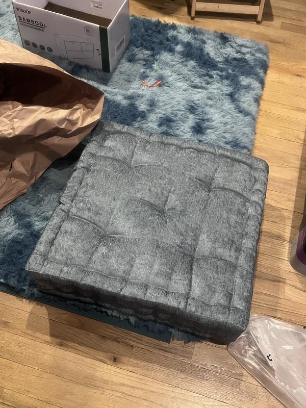 Floor crafting made easier