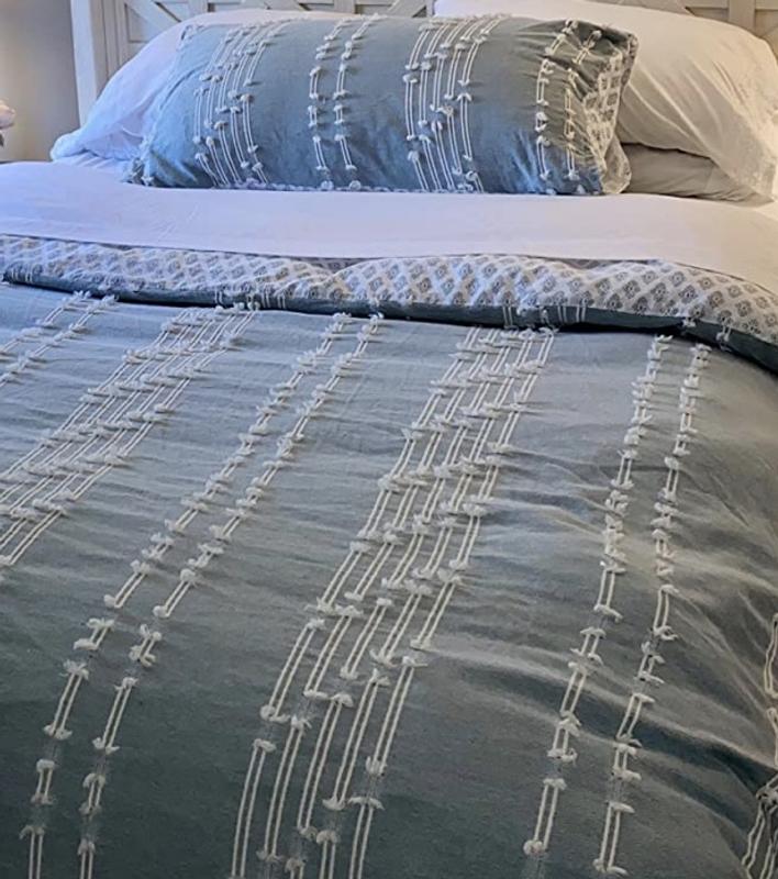 Beautiful boho style