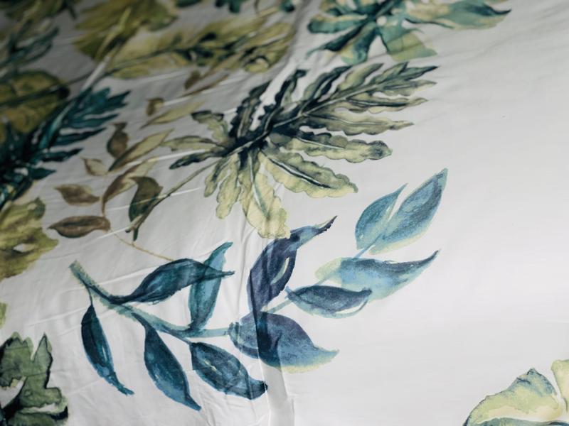 Leaves design
