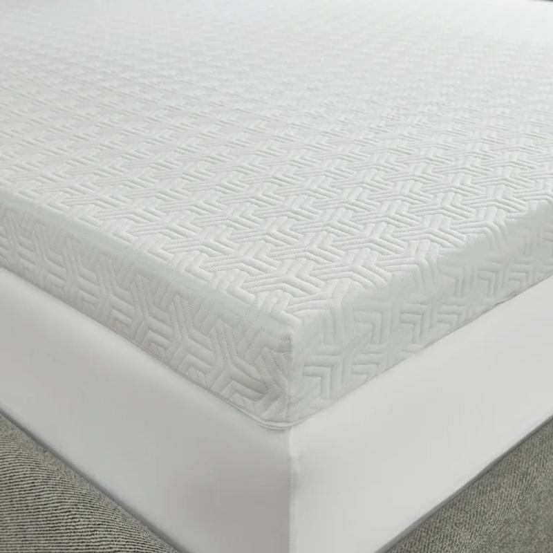 Martha stewart dream science mattress topper best sale