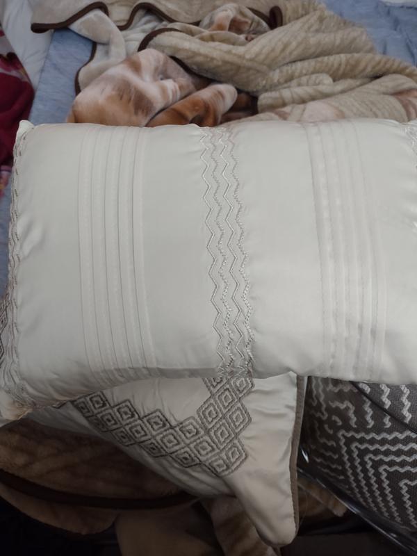 This one of the decorative beautiful pillows