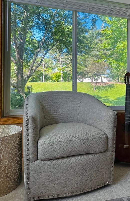 Madison park tyler swivel chair sales