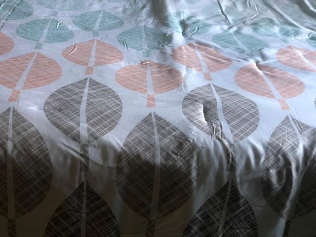 Comforter