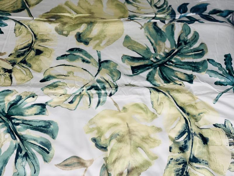 Leaf design