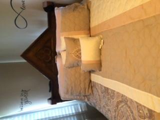 Bedding !