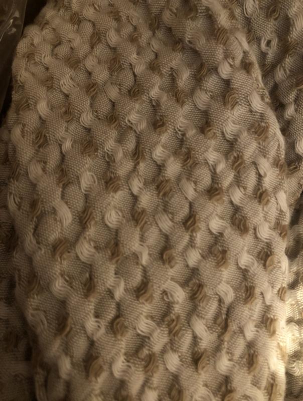Tweed pattern