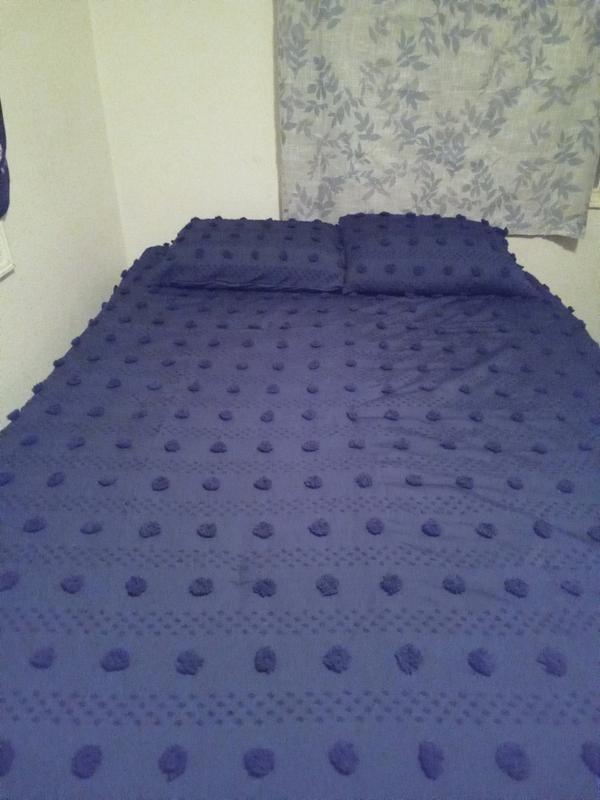 Cute Comforter!