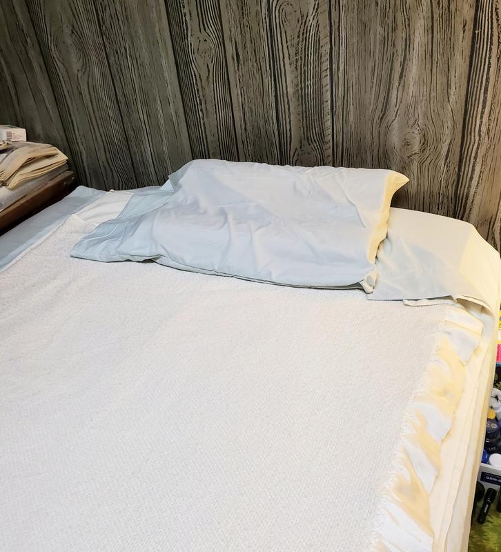 Cool New Sheets