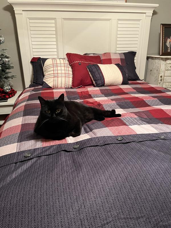 Country Christmas Vibe!