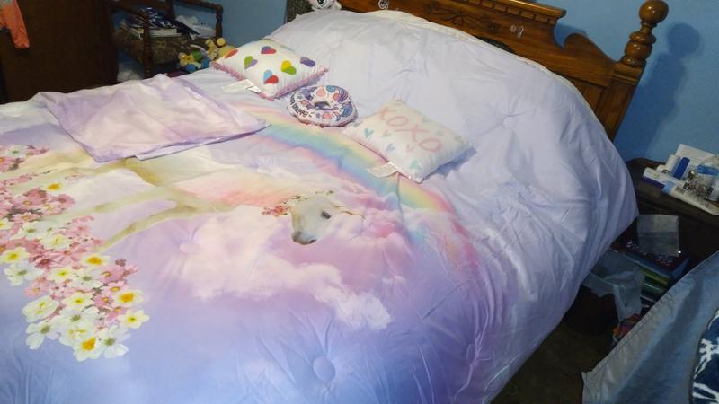 Annabelle Unicorn set