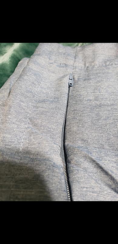 Zipper