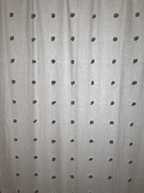 my shower curtain