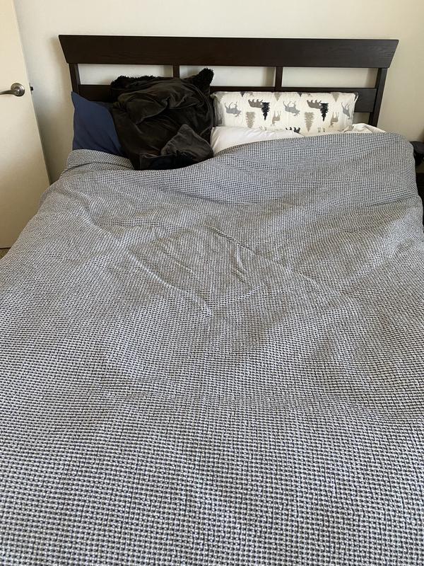 New comforter