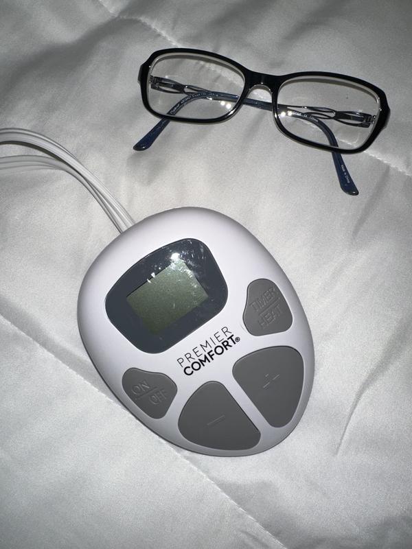 Reading has never been more comfortable