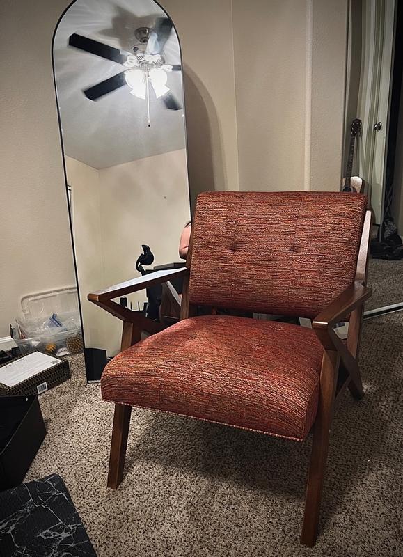 Rocket lounge chair clearance