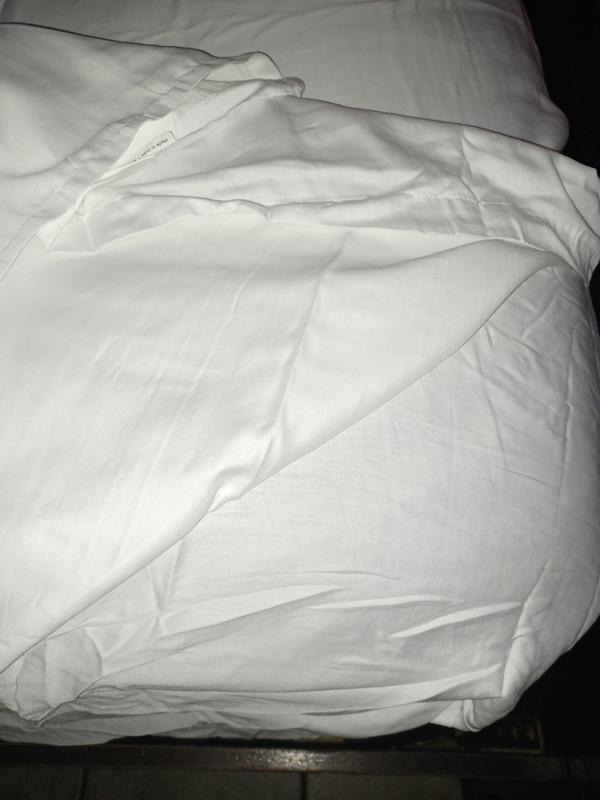 100% cotton
