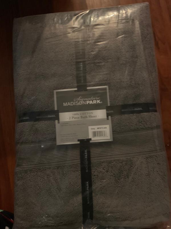 West park bath sheet cheap