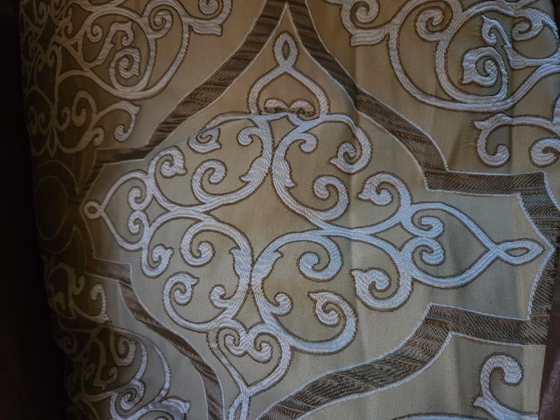 Beautiful Bedding Set
