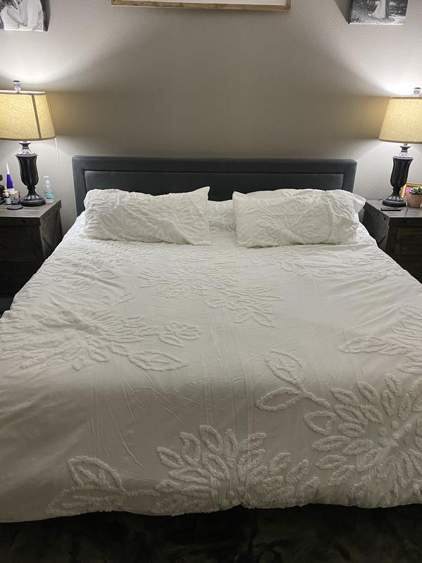 Bedspread