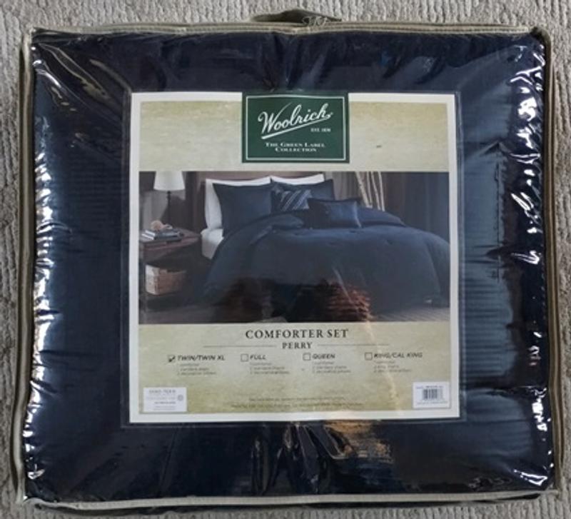 Comforter Set