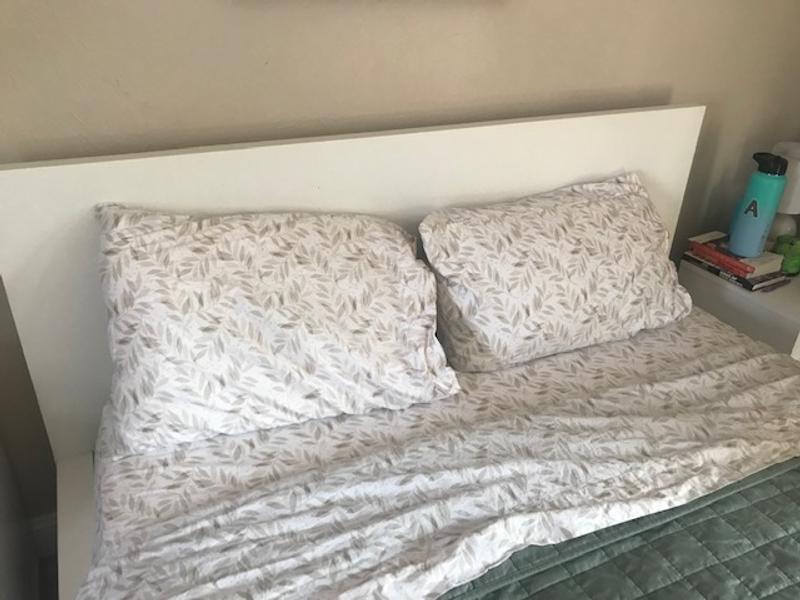 Copy new sheets
