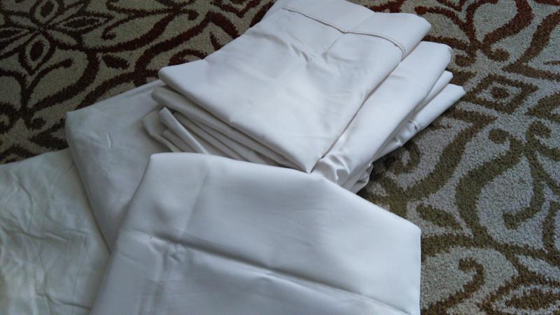 Beautiful Sheets
