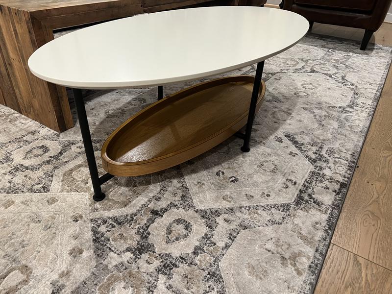 Beautiful table!