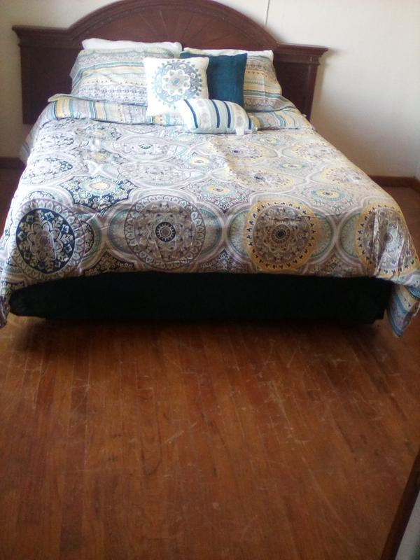 SO BEAUTIFUL, SO COMFORTABLE, SO SOFT