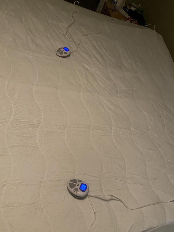 Awesome bed topper!