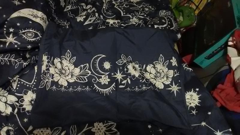 Pillow case