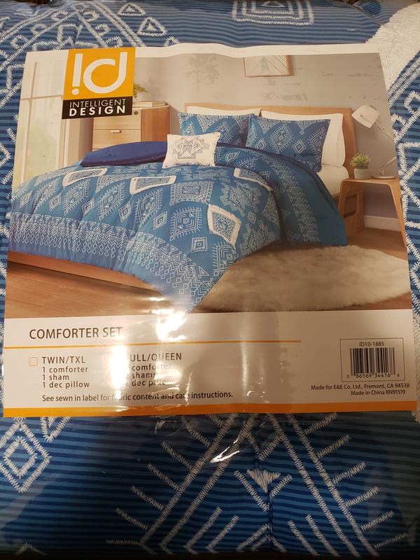 Comforter