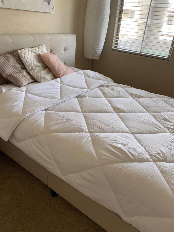 My new comforter