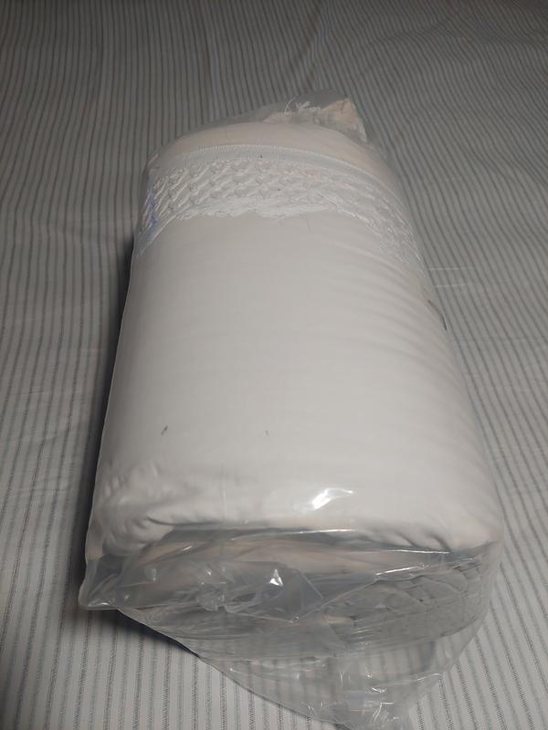 Nicely packaged!
