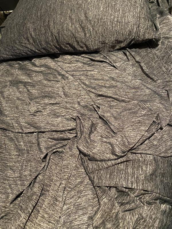 Cozy sheets