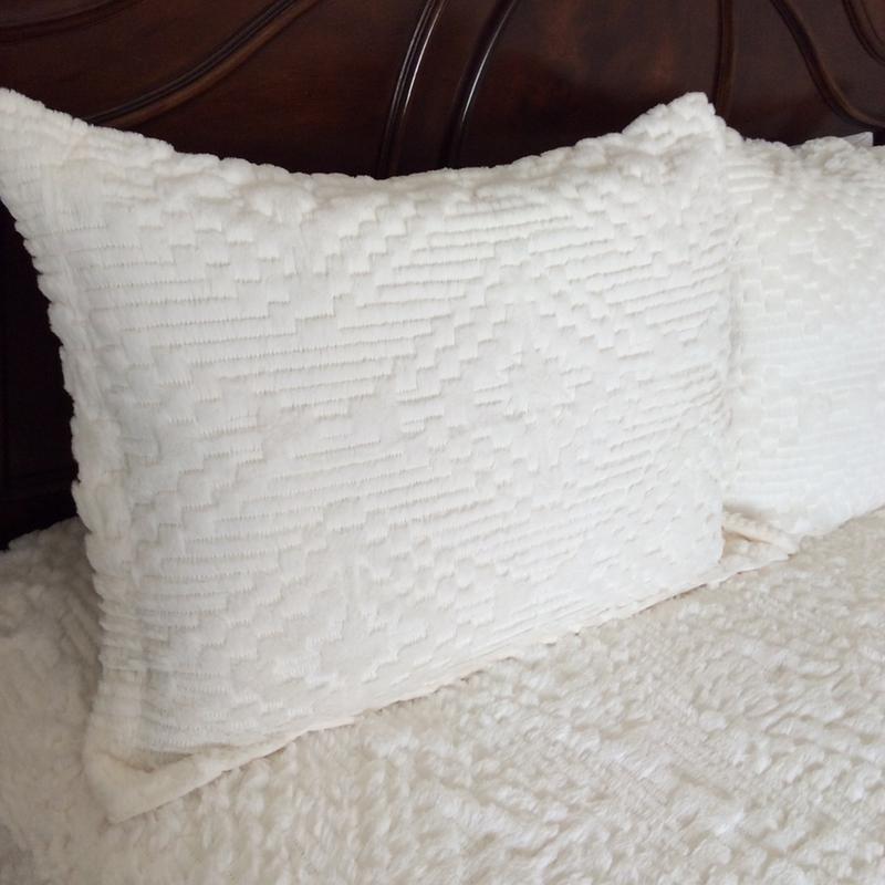 Pillow Sham