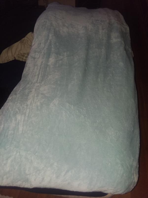 Sleep Philosophy 12lb. Plush Weighted Blanket Bed Bath and Beyond Canada