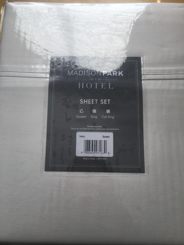 Best sheet set