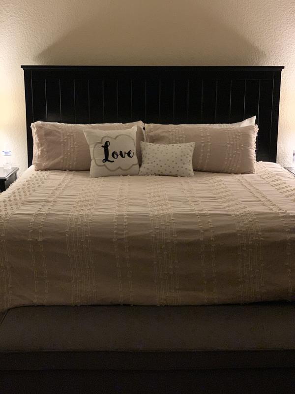 New duvet cover set