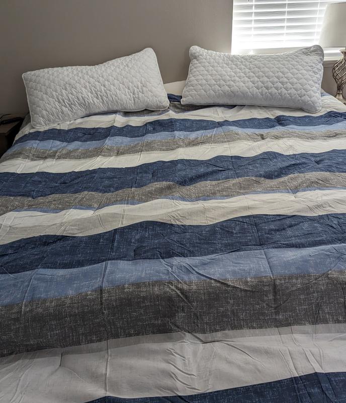 Bedspread